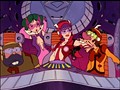 第55話 タイムボカンシリーズ 逆転イッパツマン サンプル画像 No.4