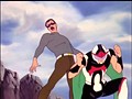 第55話 タイムボカンシリーズ 逆転イッパツマン サンプル画像 No.5