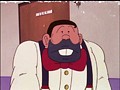第55話 タイムボカンシリーズ 逆転イッパツマン サンプル画像 No.2
