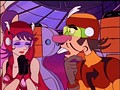 第56話 タイムボカンシリーズ 逆転イッパツマン サンプル画像 No.4