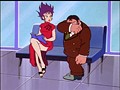 第56話 タイムボカンシリーズ 逆転イッパツマン サンプル画像 No.1