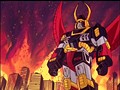 第56話 タイムボカンシリーズ 逆転イッパツマン サンプル画像 No.6