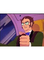 第56話 タイムボカンシリーズ 逆転イッパツマン