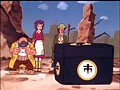 第58話 タイムボカンシリーズ 逆転イッパツマン サンプル画像 No.3