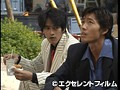 いかせる宅配ホスト 牝熟狩り サンプル画像 No.1