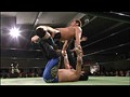 第5試合 2010年4月25日 北海道・札幌テイセンホール Spring Navig.’10  サンプル画像 No.4