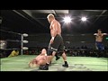 第5試合 2010年4月25日 北海道・札幌テイセンホール Spring Navig.’10  サンプル画像 No.1