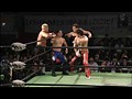 第5試合 2010年4月25日 北海道・札幌テイセンホール Spring Navig.’10  サンプル画像 No.2