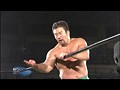 第4試合 2010年7月14日 岩手県営体育館 Summer Navig.’10 Part2開幕戦  サンプル画像 No.3