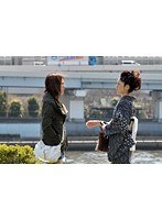 第3話 木曜ミステリーシアター「たぶらかし-代行女優業・マキ-」