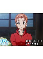 第26話 HUNTER×HUNTER