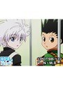 第27話 HUNTER×HUNTER