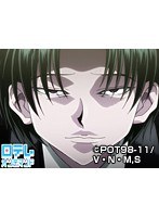第43話 HUNTER×HUNTER