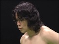 【プロレスリング・ノア】1 リクエストマッチ 2008年6月14日 神奈川・横浜文化体育館 青木篤志‘閃光十番勝負’第5戦 サンプル画像 No.1