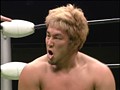 【プロレスリング・ノア】4 リクエストマッチ 2010年2月28日 東京・日本武道館 青木篤志‘閃光十番勝負’第10戦 サンプル画像 No.4