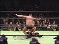 【プロレスリング・ノア】4 リクエストマッチ 2010年2月28日 東京・日本武道館 青木篤志‘閃光十番勝負’第10戦 サンプル画像 No.6
