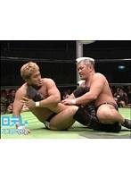 【プロレスリング・ノア】4 リクエストマッチ 2010年2月28日 東京・日本武道館 青木篤志‘閃光十番勝負’第10戦