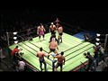 【プロレスリング・ノア】第8試合 2011年3月27日 ディファ有明 Navig. in March 2011  サンプル画像 No.1