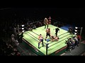 【プロレスリング・ノア】第8試合 2011年3月27日 ディファ有明 Navig. in March 2011  サンプル画像 No.6