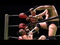 【プロレスリング・ノア】第8試合 2011年3月27日 ディファ有明 Navig. in March 2011  サンプル画像 No.3