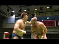 【プロレスリング・ノア】第7試合 2011年4月16日 後楽園ホール グローバル・タッグリーグ戦 2011  サンプル画像 No.6