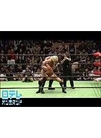 【プロレスリング・ノア】第7試合 2011年4月16日 後楽園ホール グローバル・タッグリーグ戦 2011