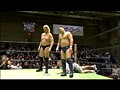【プロレスリング・ノア】第6試合 2011年4月29日 後楽園ホール グローバル・タッグリーグ戦 2011  サンプル画像 No.1
