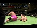 【プロレスリング・ノア】第6試合 2011年4月29日 後楽園ホール グローバル・タッグリーグ戦 2011  サンプル画像 No.5