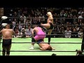 【プロレスリング・ノア】第6試合 2011年4月29日 後楽園ホール グローバル・タッグリーグ戦 2011  サンプル画像 No.2