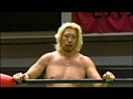 【プロレスリング・ノア】第6試合 2011年4月29日 後楽園ホール グローバル・タッグリーグ戦 2011  サンプル画像 No.4