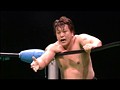 【プロレスリング・ノア】第7試合 2011年5月8日 有明コロシアム GREAT VOYAGE 2011 in Tokyo vol.2  サンプル画像 No.6