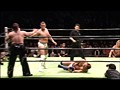 【プロレスリング・ノア】第7試合 2011年5月8日 有明コロシアム GREAT VOYAGE 2011 in Tokyo vol.2  サンプル画像 No.1