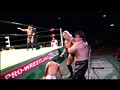 【プロレスリング・ノア】第7試合 2011年5月8日 有明コロシアム GREAT VOYAGE 2011 in Tokyo vol.2  サンプル画像 No.3