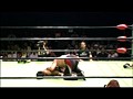【プロレスリング・ノア】第5試合 2011年6月11日 ディファ有明 Navig.with Breeze 2011  サンプル画像 No.5