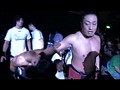【プロレスリング・ノア】第5試合 2011年6月11日 ディファ有明 Navig.with Breeze 2011  サンプル画像 No.1