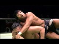 【プロレスリング・ノア】第5試合 2011年6月11日 ディファ有明 Navig.with Breeze 2011  サンプル画像 No.2