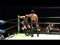 【プロレスリング・ノア】第5試合 2011年6月11日 ディファ有明 Navig.with Breeze 2011  サンプル画像 No.3
