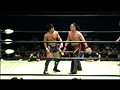 【プロレスリング・ノア】第5試合 2011年6月11日 ディファ有明 Navig.with Breeze 2011  サンプル画像 No.4