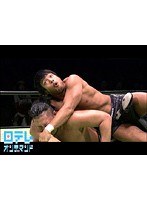 【プロレスリング・ノア】第5試合 2011年6月11日 ディファ有明 Navig.with Breeze 2011
