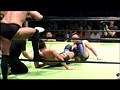 【プロレスリング・ノア】第6試合 2011年6月11日 ディファ有明 Navig.with Breeze 2011  サンプル画像 No.5