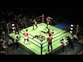 【プロレスリング・ノア】第6試合 2011年6月11日 ディファ有明 Navig.with Breeze 2011  サンプル画像 No.6
