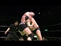 【プロレスリング・ノア】第6試合 2011年6月11日 ディファ有明 Navig.with Breeze 2011  サンプル画像 No.1