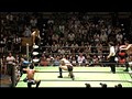 【プロレスリング・ノア】第4試合 2011年6月26日 後楽園ホール Navig.with Breeze 2011  サンプル画像 No.5