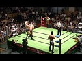 【プロレスリング・ノア】第4試合 2011年6月26日 後楽園ホール Navig.with Breeze 2011  サンプル画像 No.1