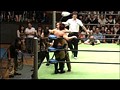 【プロレスリング・ノア】第4試合 2011年6月26日 後楽園ホール Navig.with Breeze 2011  サンプル画像 No.2