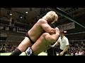 【プロレスリング・ノア】第4試合 2011年6月26日 後楽園ホール Navig.with Breeze 2011  サンプル画像 No.3