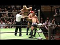 【プロレスリング・ノア】第4試合 2011年6月26日 後楽園ホール Navig.with Breeze 2011  サンプル画像 No.4
