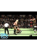 【プロレスリング・ノア】第4試合 2011年6月26日 後楽園ホール Navig.with Breeze 2011