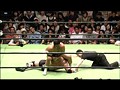 【プロレスリング・ノア】第6試合 2011年6月26日 後楽園ホール Navig.with Breeze 2011  サンプル画像 No.5