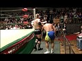 【プロレスリング・ノア】第6試合 2011年6月26日 後楽園ホール Navig.with Breeze 2011  サンプル画像 No.1
